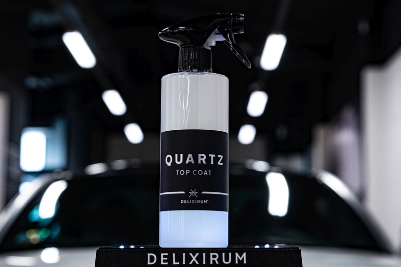 QUARTZ
