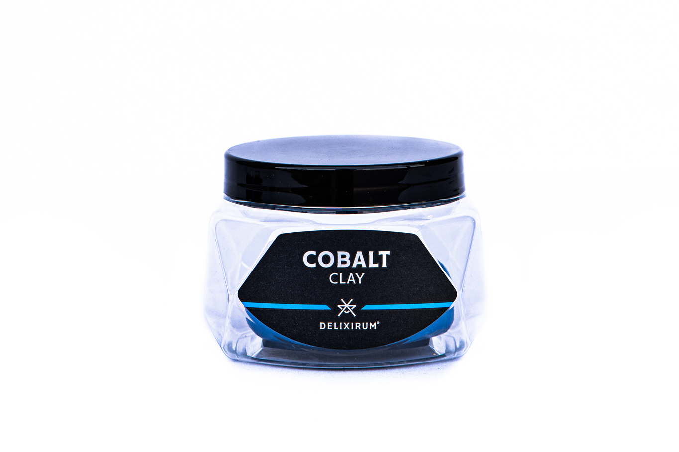 cobalt clay