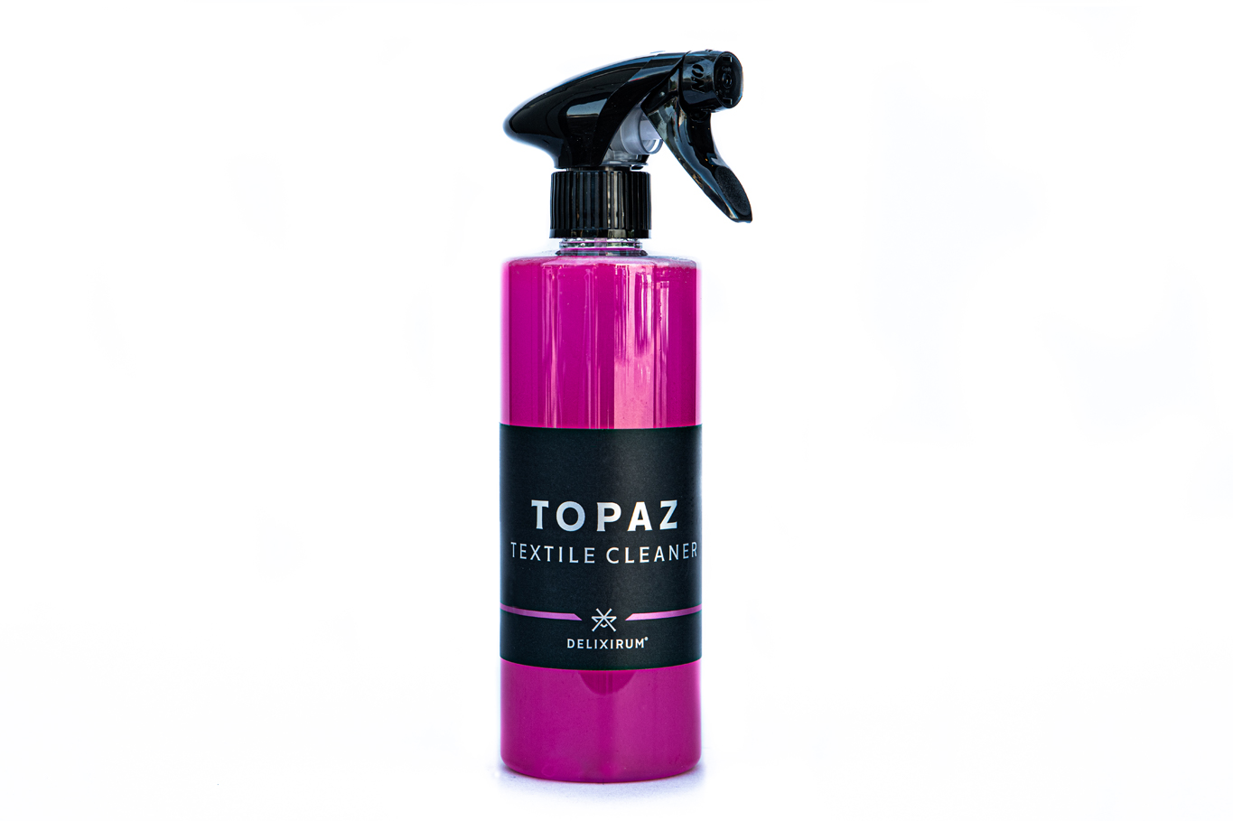topaz textile cleaner